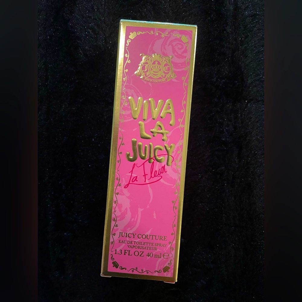 Viva la Juicy La Fleur